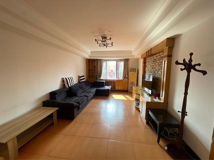 房山良乡整租 西潞南大街小区2室1厅/113平/高楼层