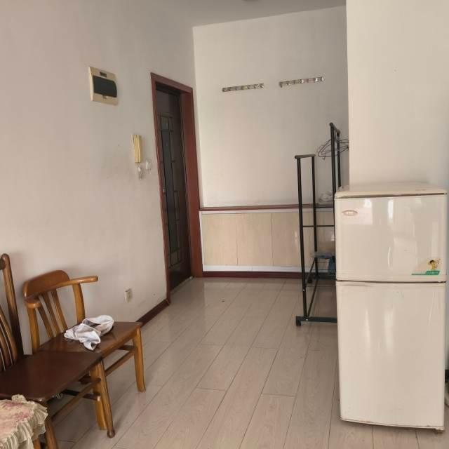 整租·安盛花园