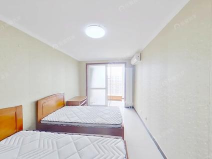 undefined整租·铁道部5号院 3室1厅109㎡ | 南北 | 海淀 军博