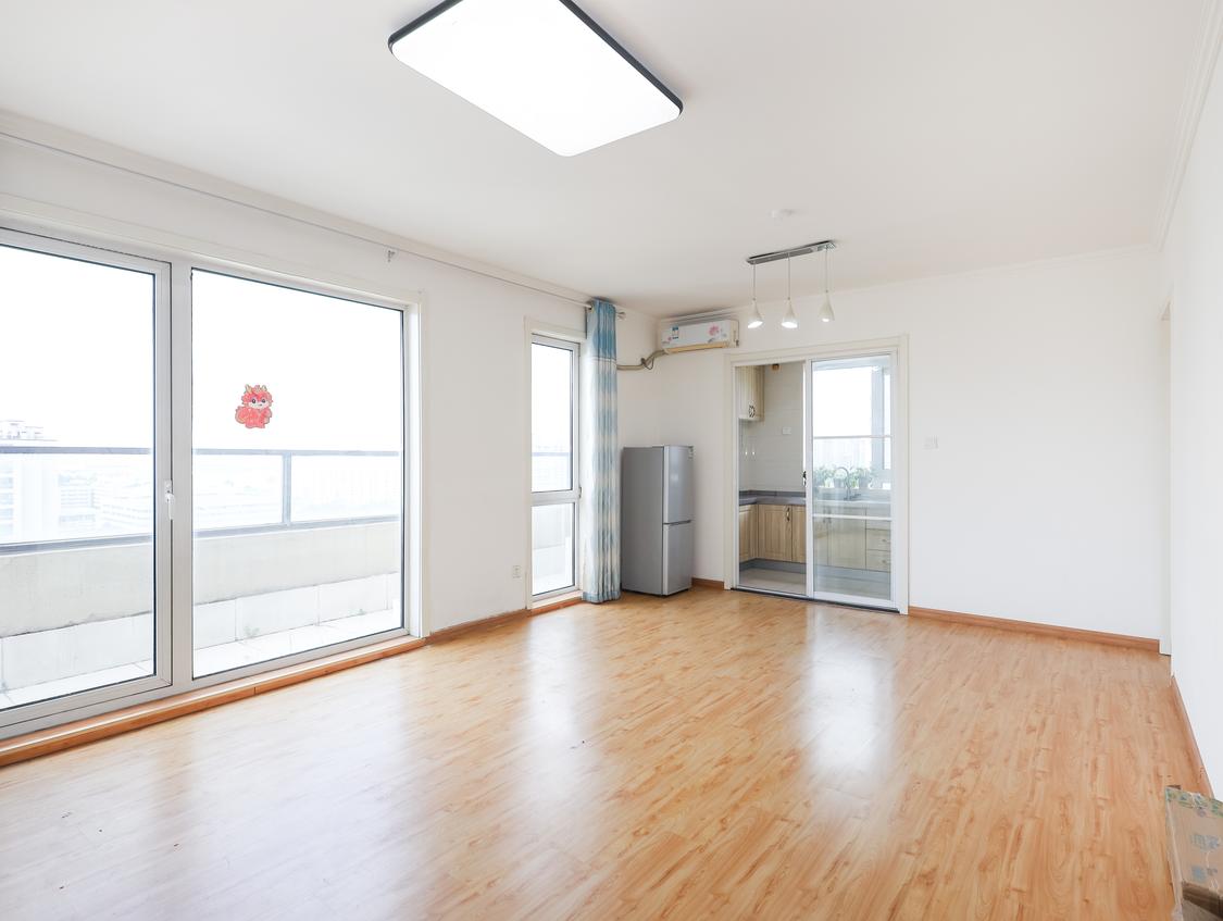 整租·绿城岘山花城