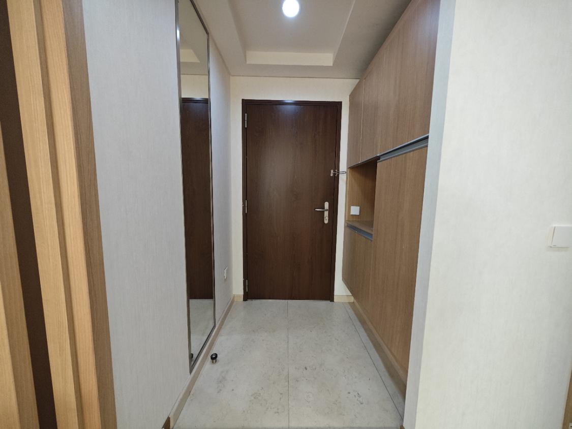 整租·雅世合金公寓