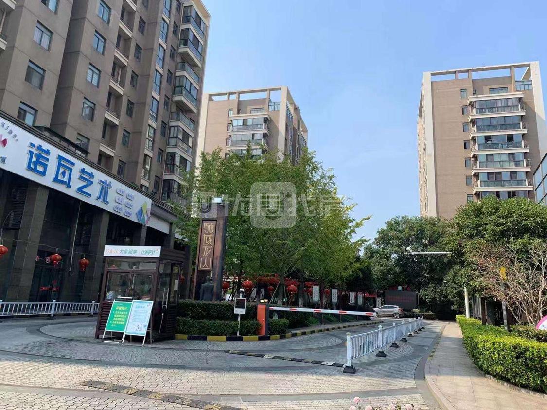 整租·领域龙山