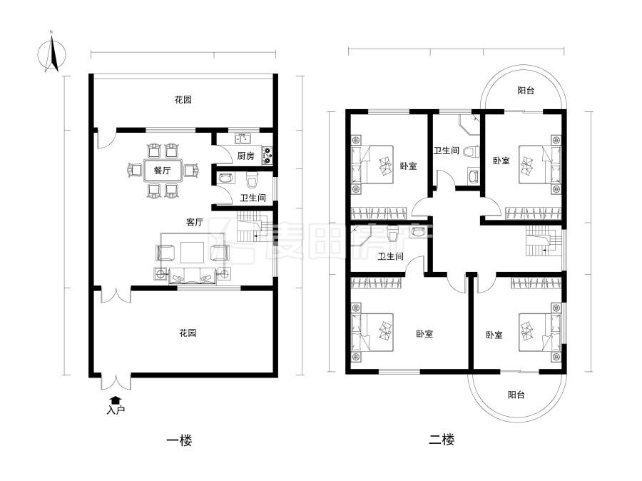 整租·华岳山庄