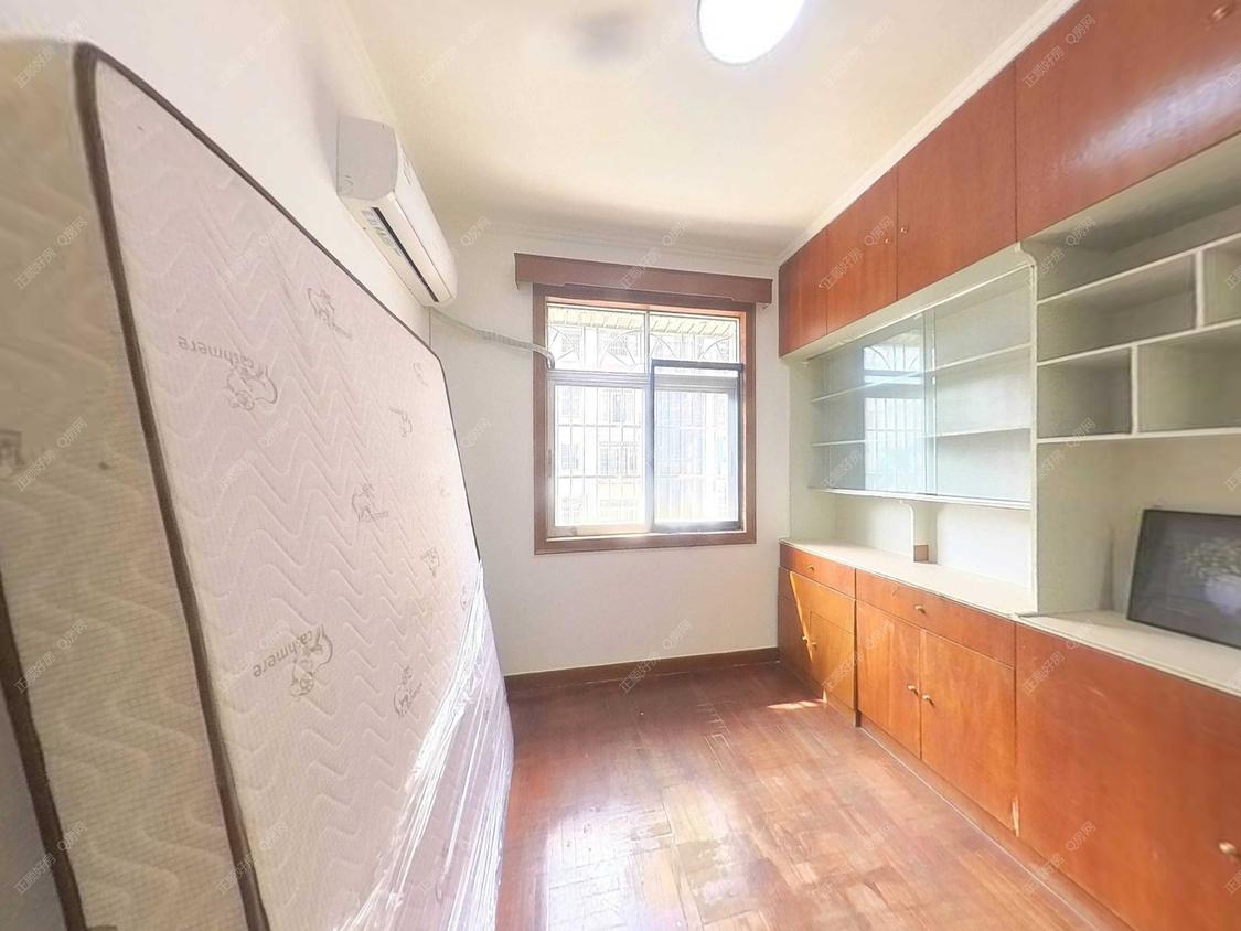 整租·石花新村