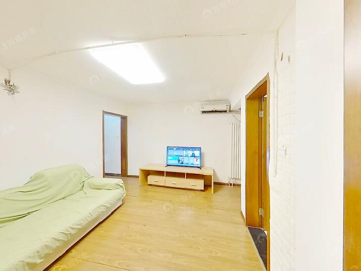 整租·西水井胡同