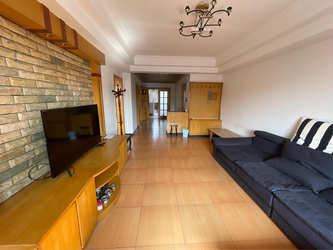 整租·西潞南大街小区