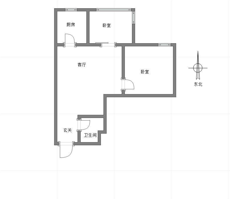 整租·华宇金沙时代(西苑)