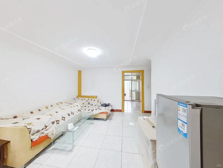 整租·复兴南里小区