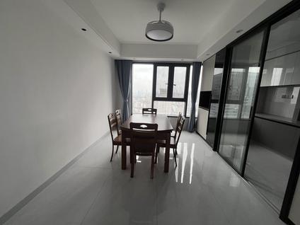 青云谱建设路整租 正盛太古港3室2厅/132平/高楼层