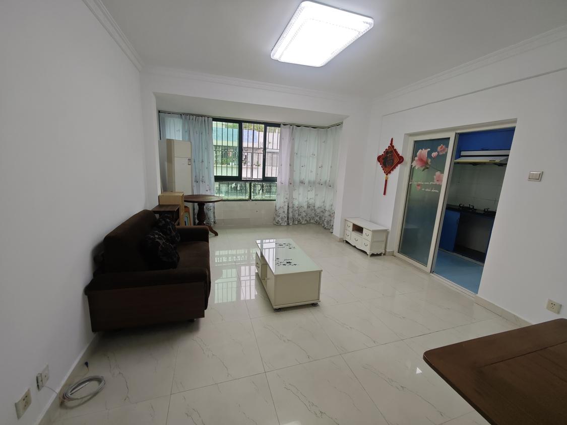 整租·梧桐山新居