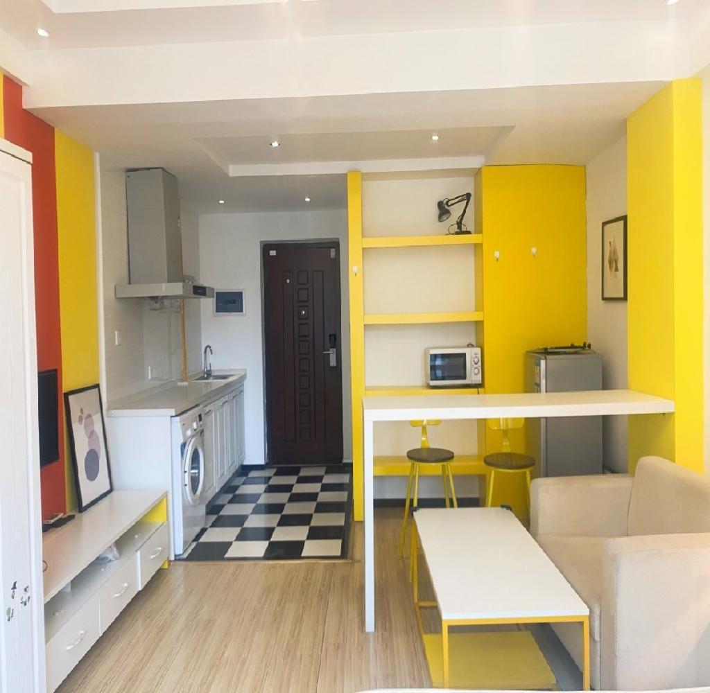 整租·保利霞飞郡