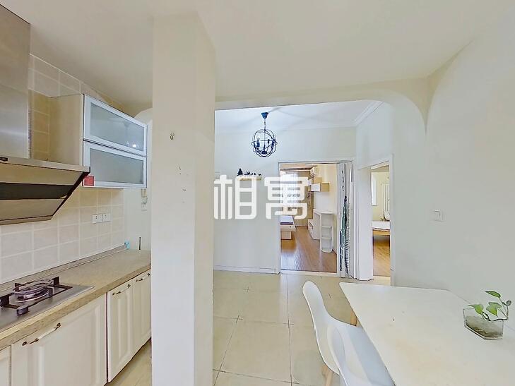 合租·团结湖中路北一条