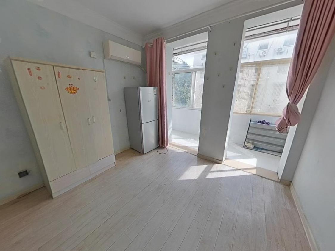 整租·扇骨里小区