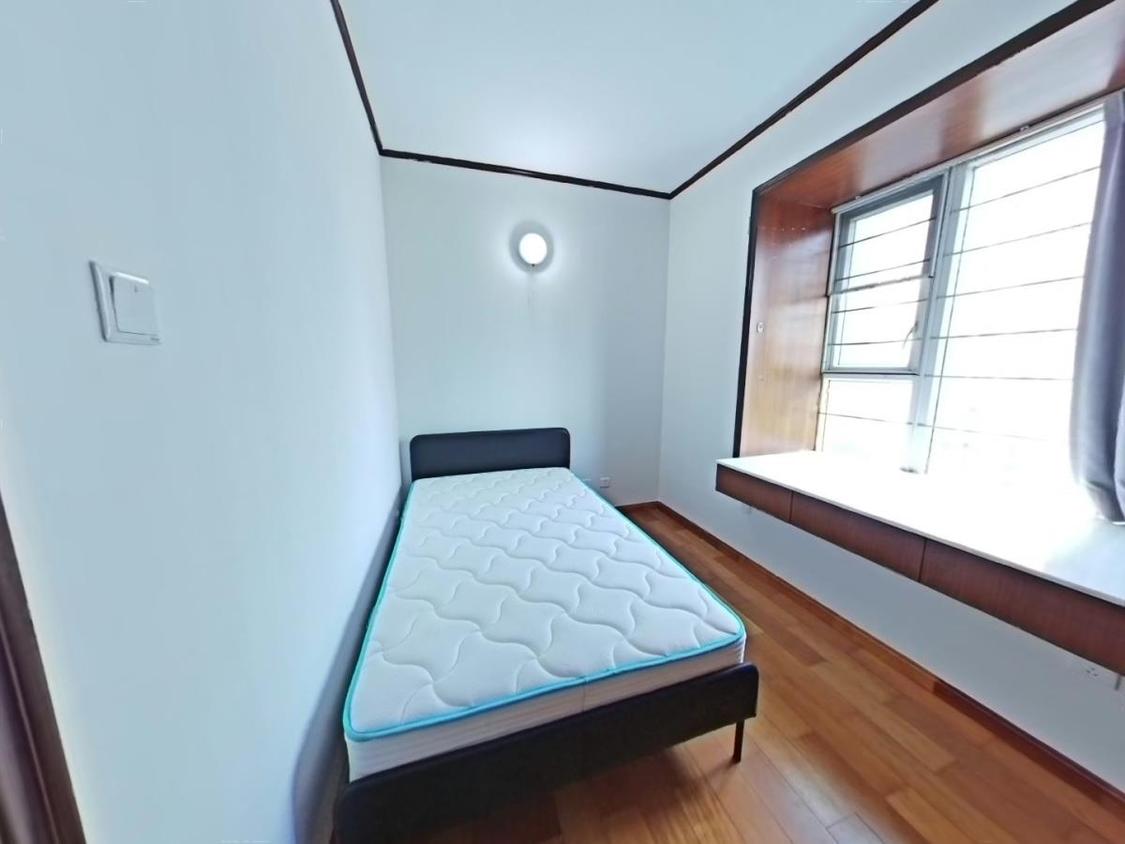 整租·阳光带海滨城(二期)