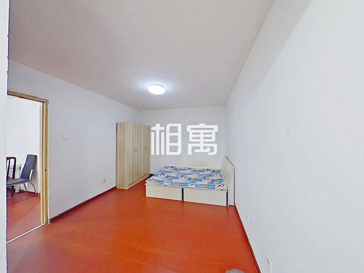 整租·竹杆胡同