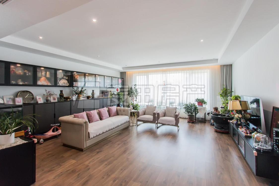 整租·首开琅樾