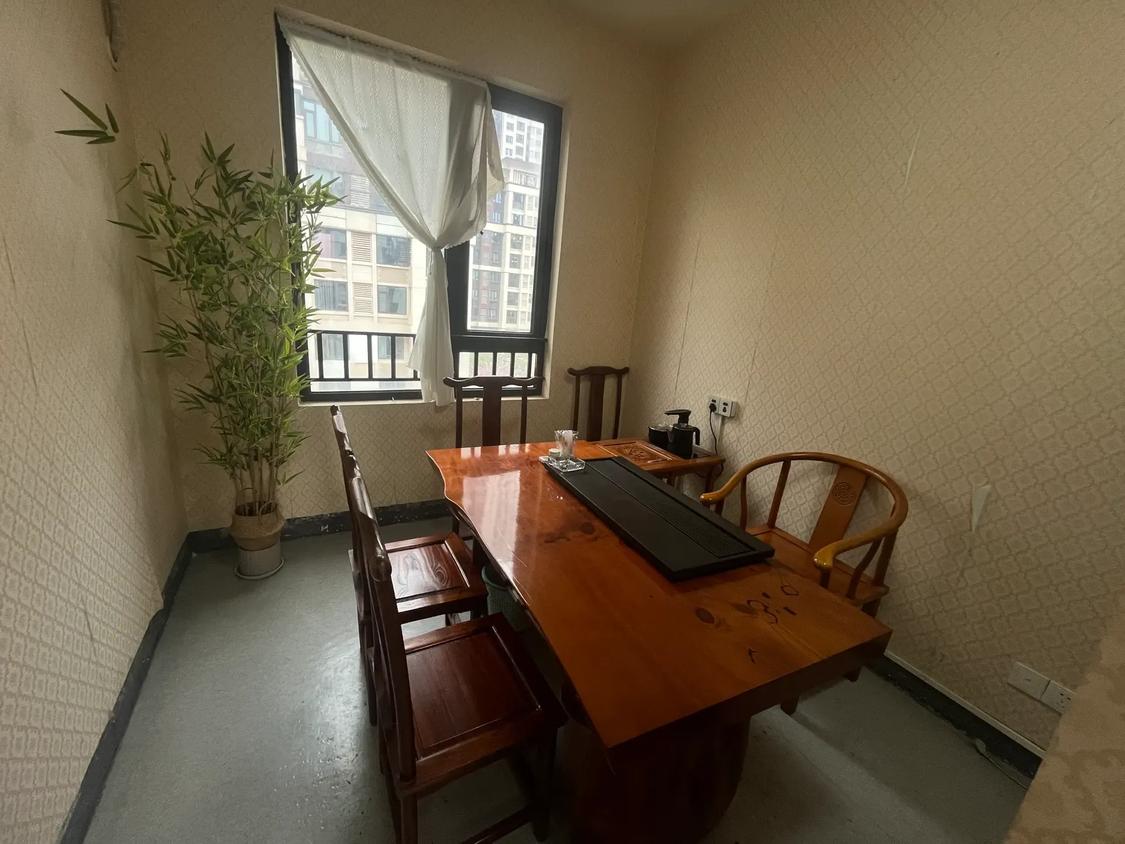 整租·中海世茂府