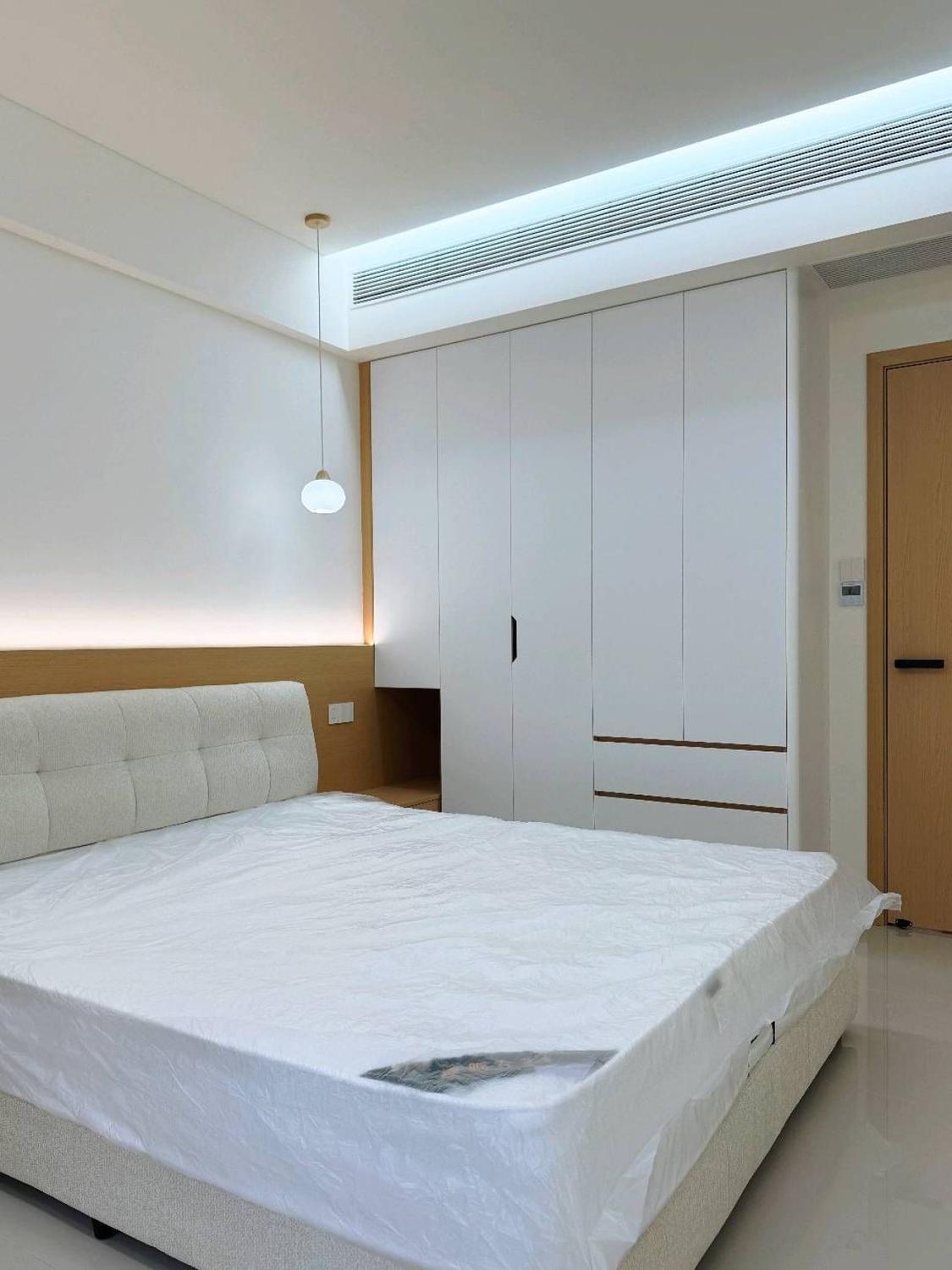 整租·海璟天翡