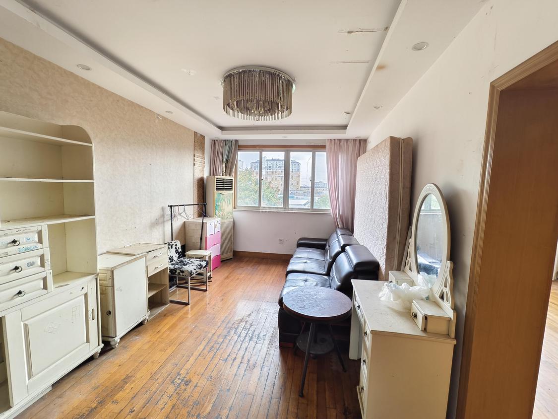 整租·六里嘉园