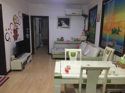 六合大厂街道整租 三丰公寓2室1厅/66平/中楼层