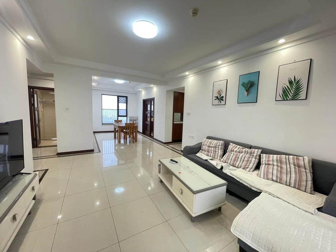 整租·兰亭荣荟