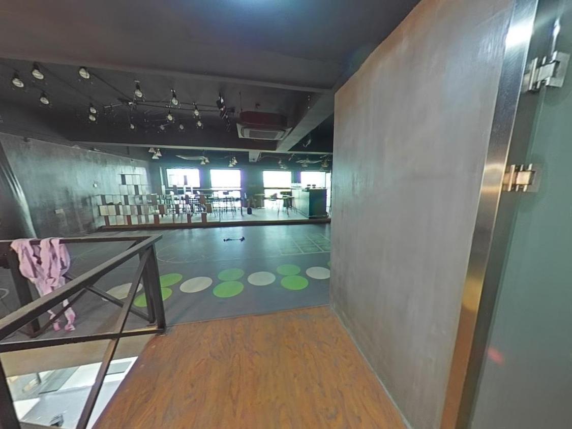 整租·新世界铂悦轩