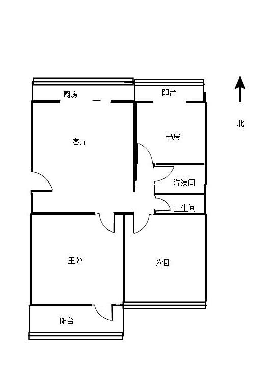 整租·广厦阳光苑