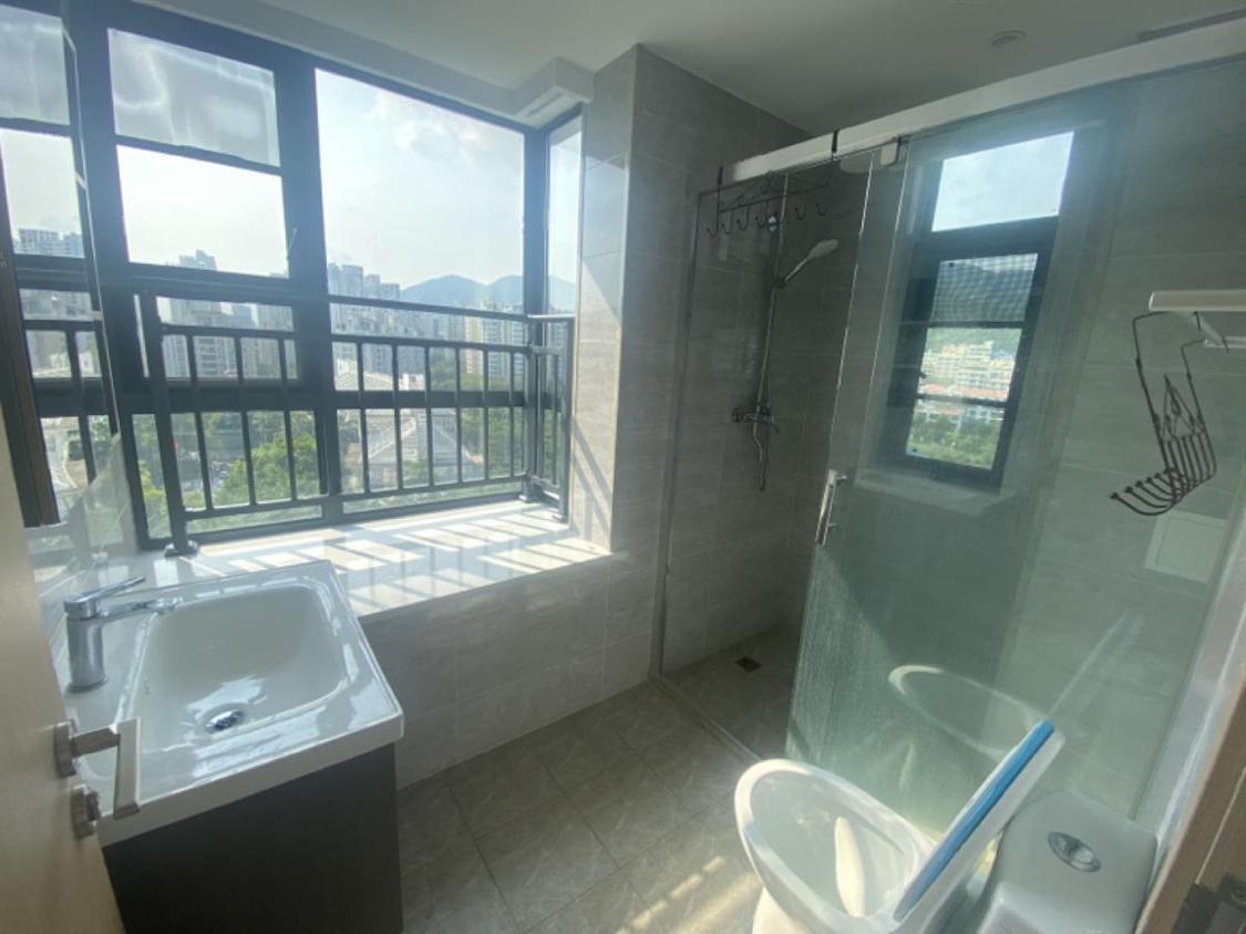 整租·悦居山海间