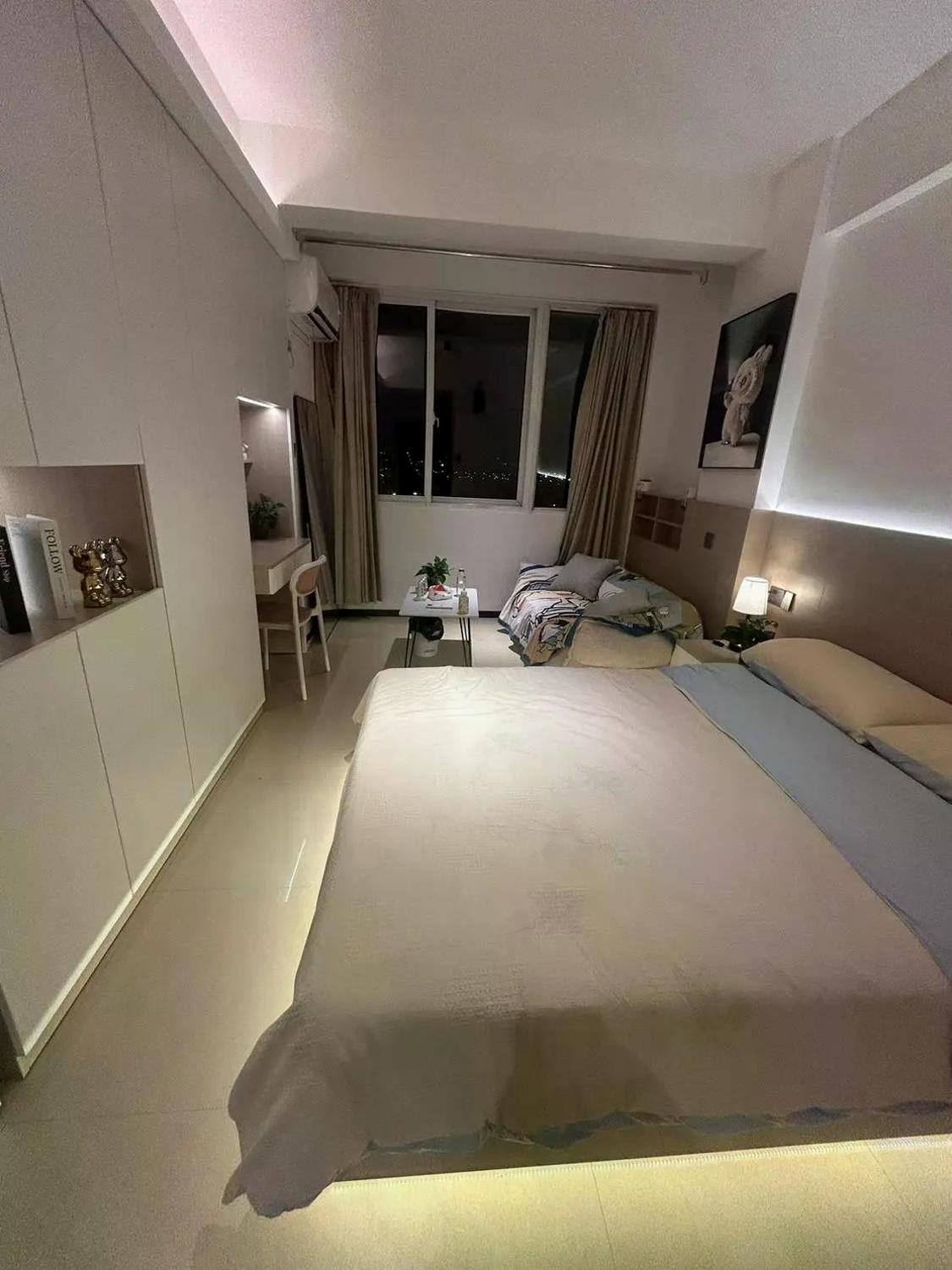 整租·星河冠誉府