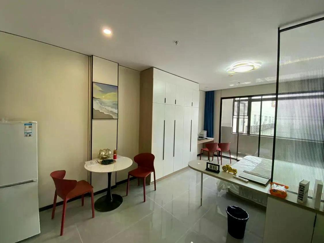 整租·白石龙村