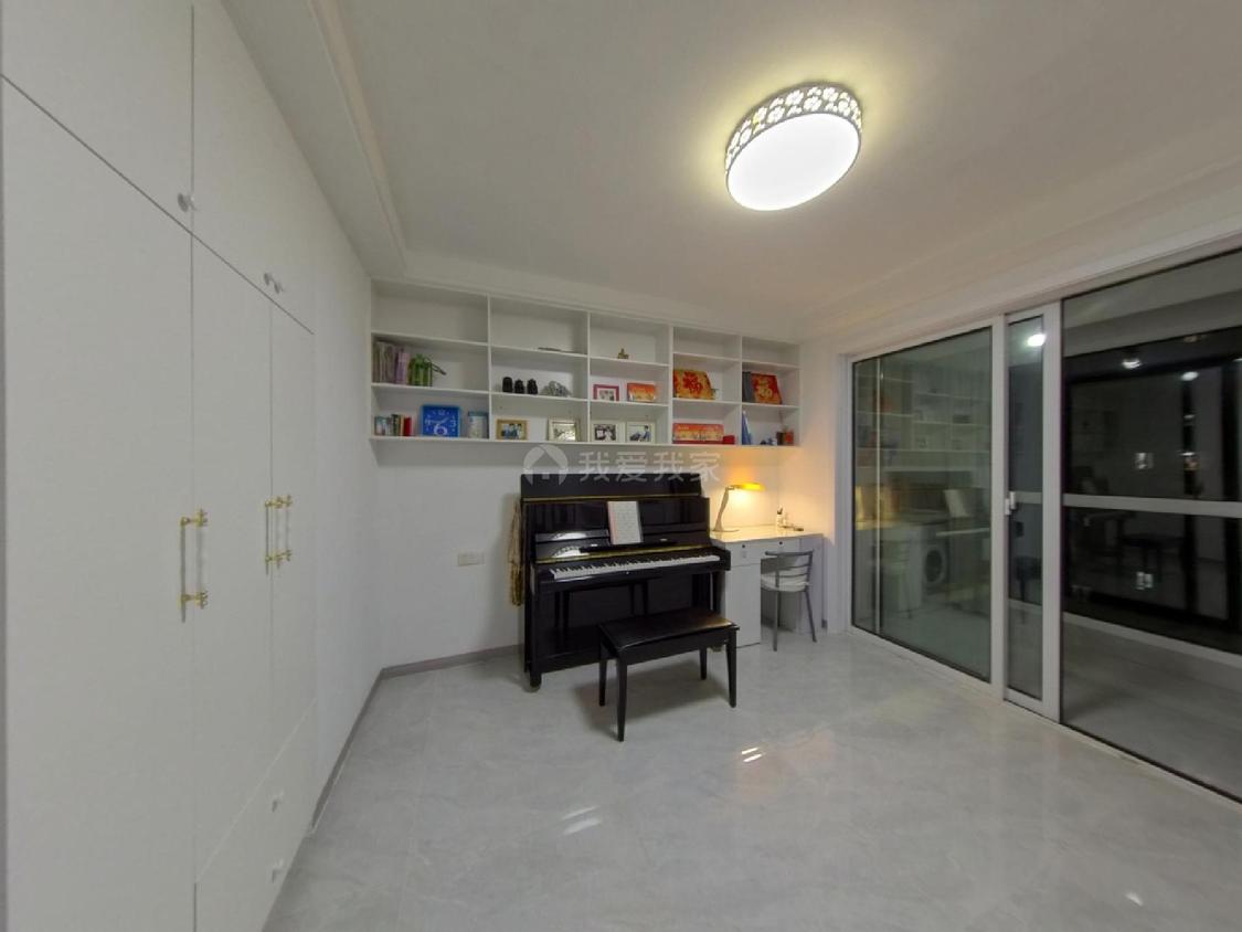 整租·中垠紫金观邸