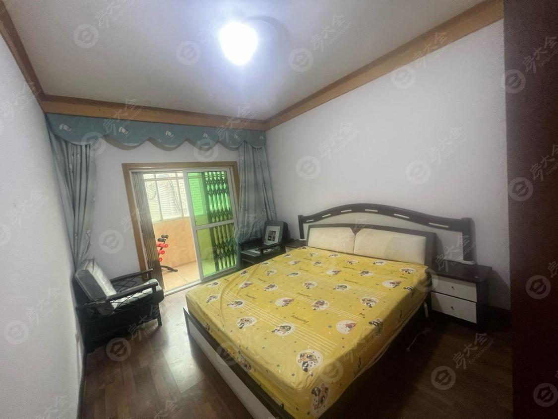 整租·滨江花园(浔阳)