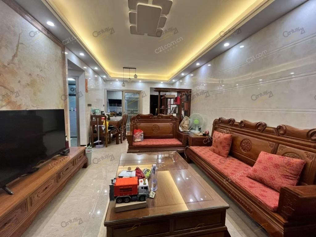 整租·汇泰锦城