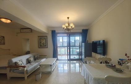 天涯天涯区整租 凤凰水城凤凰湾1室1厅/57平/低楼层