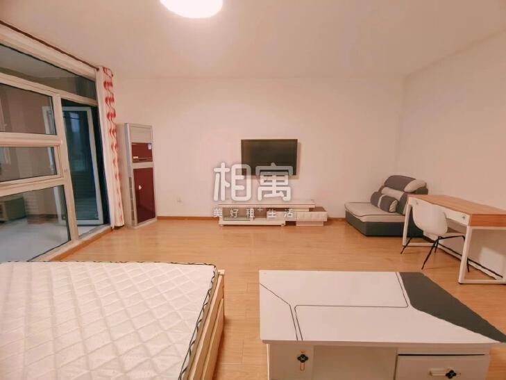 合租·领秀新硅谷(AB区)