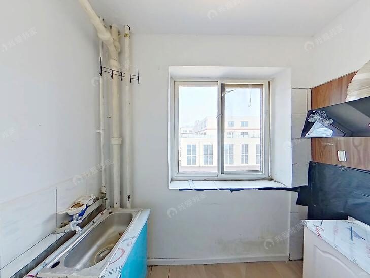 整租·北新桥三条