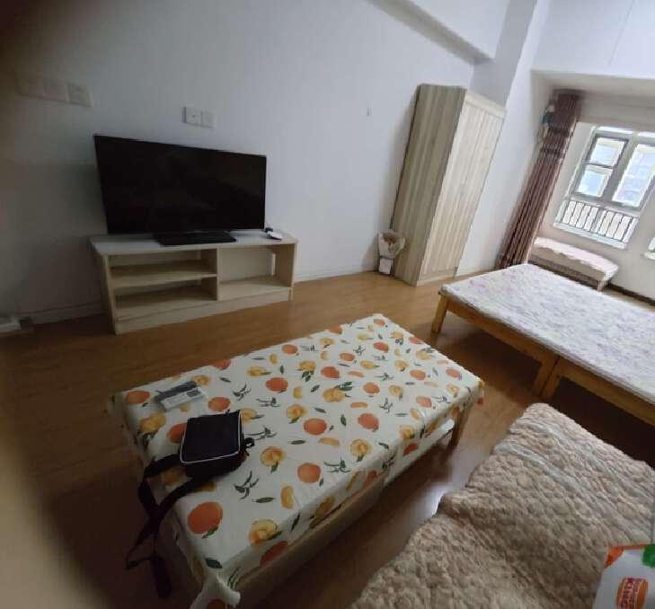 整租·中建长清湖(知园)