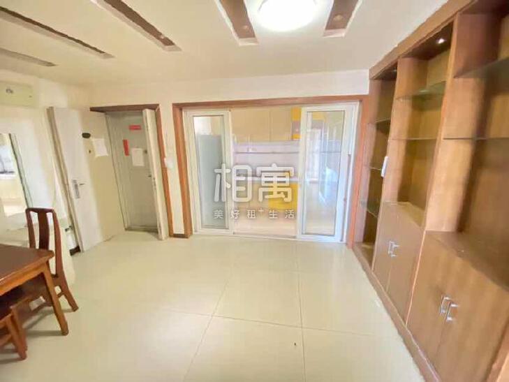 合租·嘉铭桐城(B区)