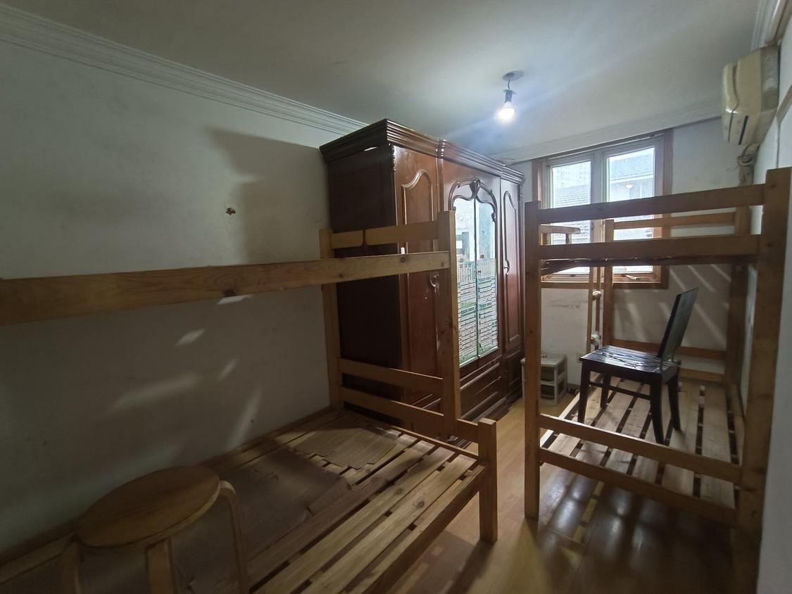 整租·曹杨七村