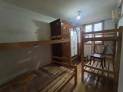 普陀曹杨整租 曹杨七村2室1厅/48平/高楼层