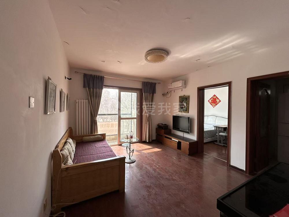 整租·大园新居