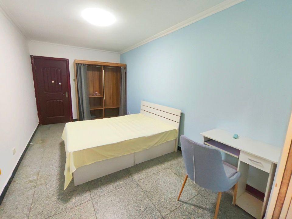 合租·老山东里