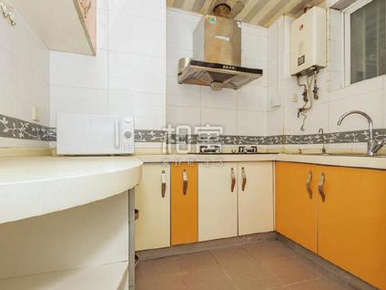 朝阳望京合租 望京花园(西区)4室1厅/13平/低楼层