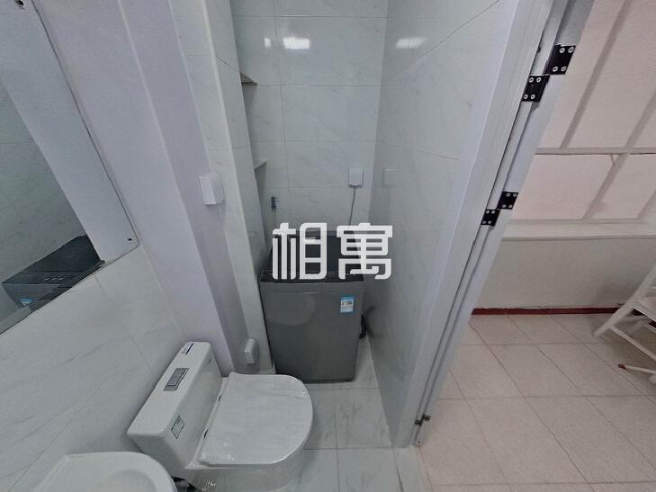 整租·西什库大街小区