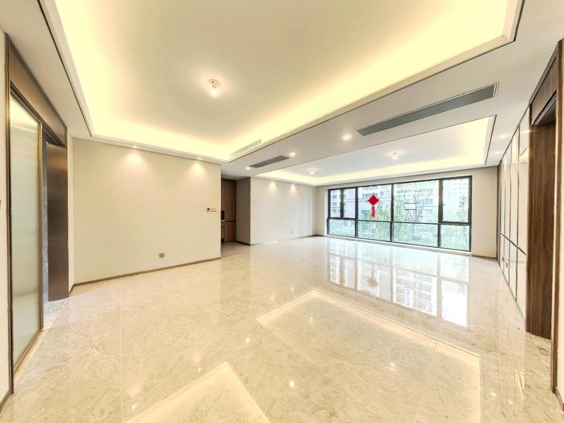 整租·绿城西安和庐小区