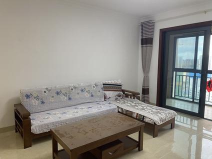 琼山国兴整租 海航豪庭(南苑五区)3室2厅/151平/高楼层