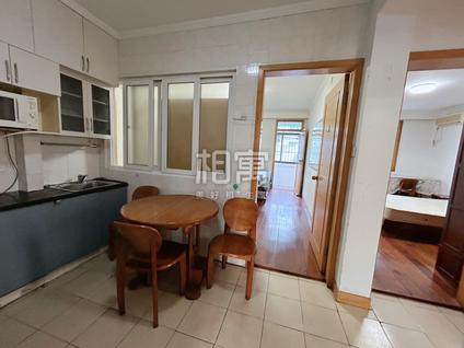 姑苏南门整租 小教场散盘3室1厅/72平/低楼层