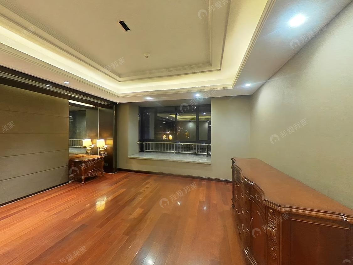 整租·天津大都会(天汇茗苑)