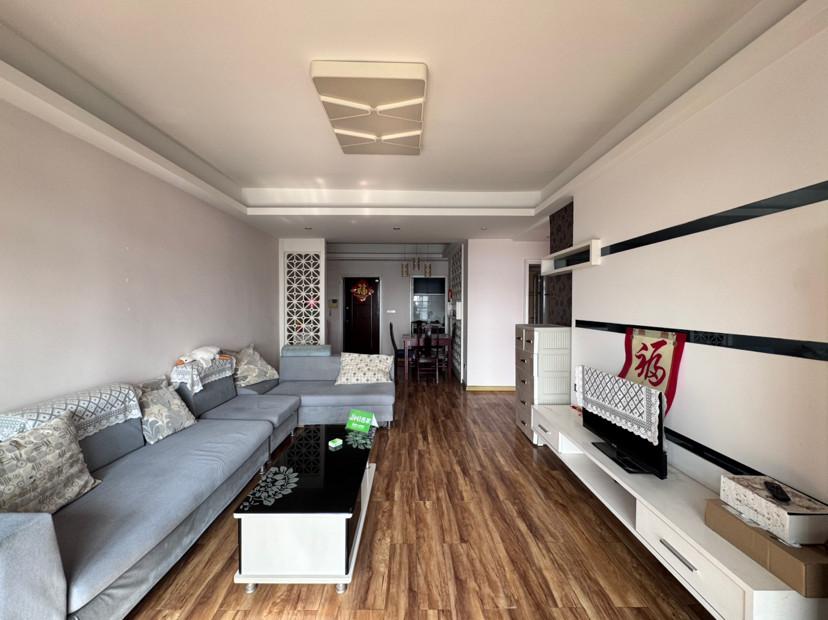 整租·硚房康城