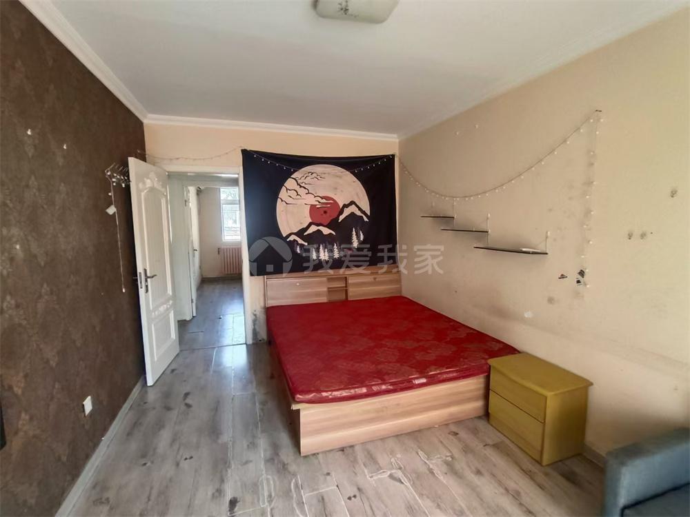 整租·金昌里小区